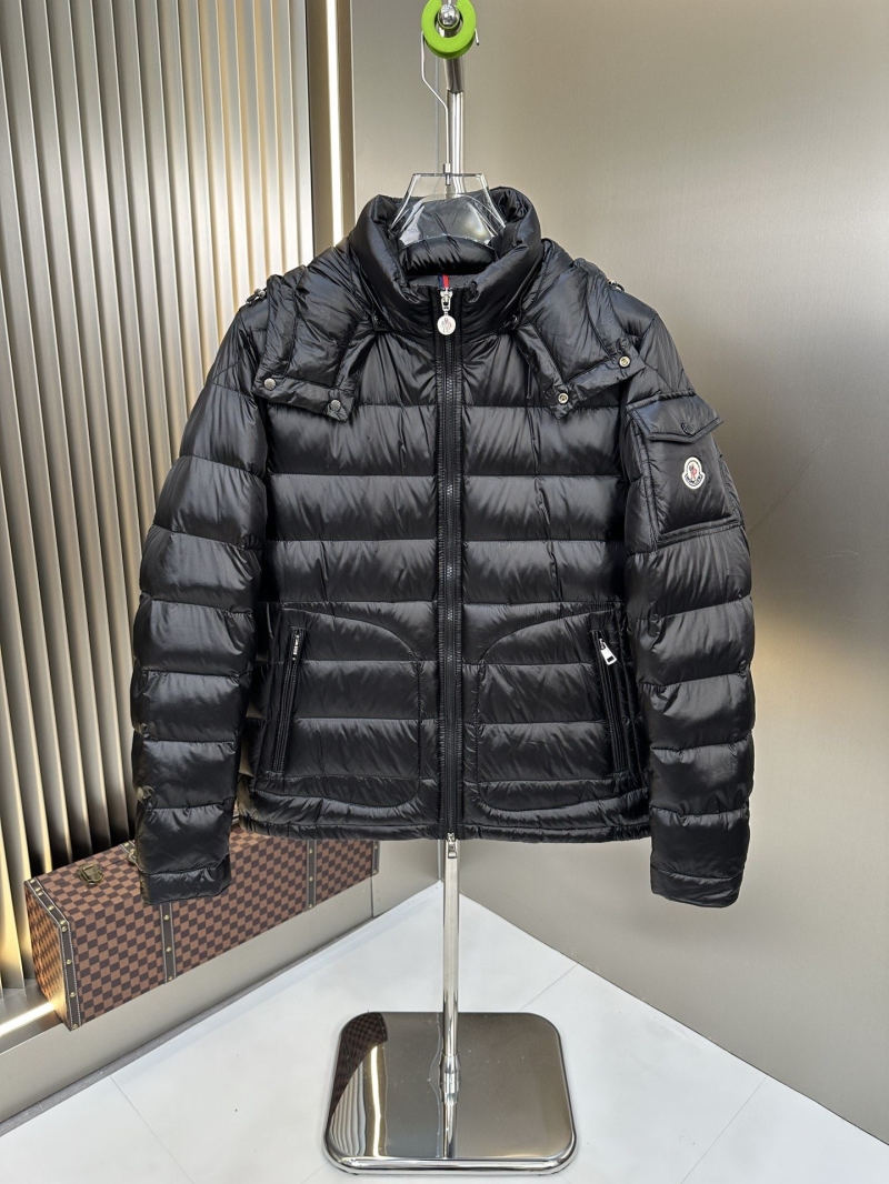 Moncler Down Coat